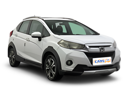 Honda WR-V-img